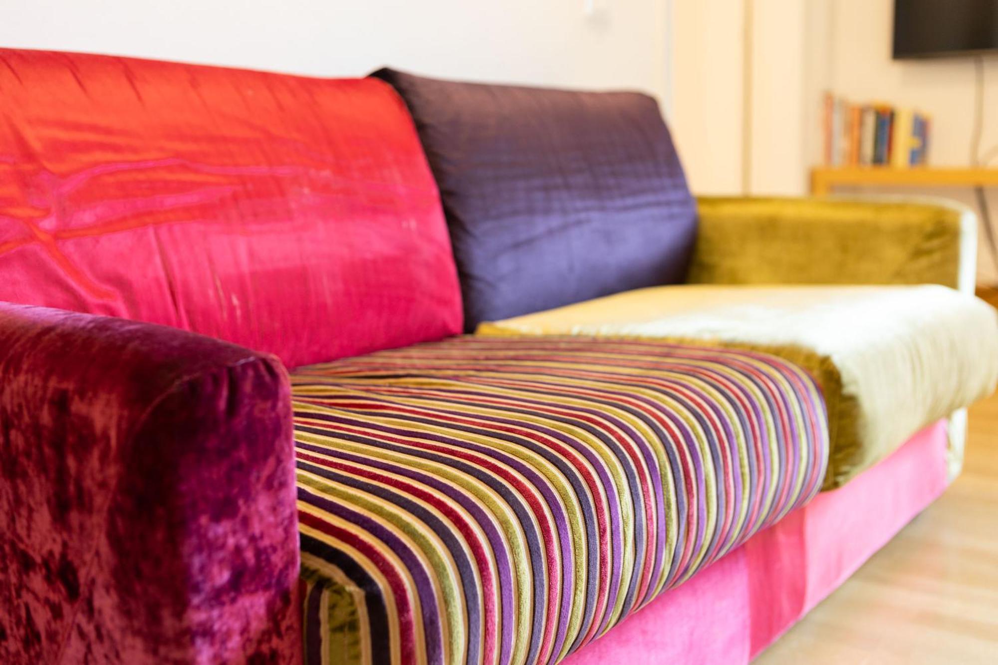 Apartamento Sant'ambrogio - Donatello Florença